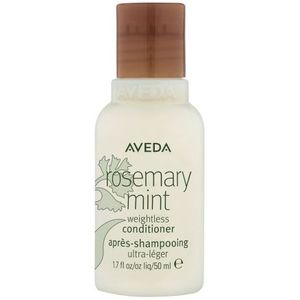 AVEDA Rosemary Mint Weightless Conditioner 50ml