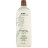 ROSEMARY MINT WEIGHTLESS CONDITIONER - Conditioner 1000ML