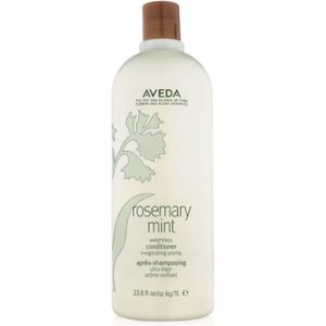 ROSEMARY MINT WEIGHTLESS CONDITIONER - Conditioner 1000ML