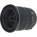 Nikon - AF-S DX Zoom-Nikkor 12-24mm f/4G IF-ED - Objectief - Zwart - Glas