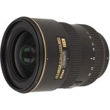 Nikon - AF-S DX Zoom-Nikkor 17-55mm f/2.8G - Camera Lens - Zwart - Optisch Ontwerp