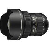 Nikon AF-S 14-24mm f/2.8G ED objectief - Tweedehands