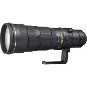 Nikon AF-S 500mm f/4.0G VR ED objectief - Tweedehands