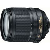 Nikon - AF-S Nikkor 105mm F1.4E ED - Camera Lens - Zwart - Glas