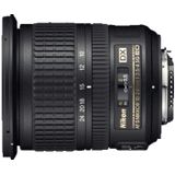Nikon AF-S 10-24mm f/3.5-4.5G ED DX objectief - Tweedehands