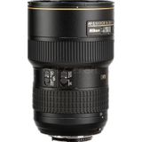 Nikon - 16-35mm VR II - Zoomobjectief - Ultragroothoek - F4G ED