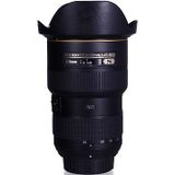 Nikon AF-S 16-35mm f/4.0G VR ED objectief - Tweedehands