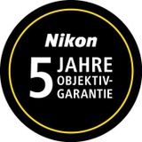 Nikon Af-S Dx Nikkor 35Mm 1:1,8G Lens (52Mm Filterdraad), Single