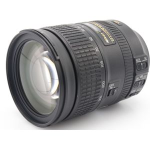 Nikon - AF-S 28-300mm - Lens - Zwart - ED VR