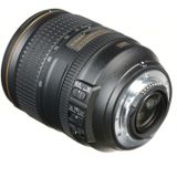 Nikon AF-S 24-120mm F/4 G ED VR occasion