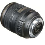 Nikon AF-S 24-120mm F/4.0G ED VR + HB-53 (zonnekap)