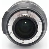 Nikon - AF-S 24-120mm - Zoomobjectief - Zwart - ED VR
