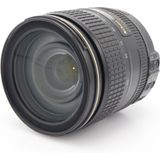 Nikon - AF-S 24-120mm - Zoomobjectief - Zwart - ED VR