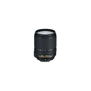 Nikon AF-S DX NIKKOR 18-140mm f/3.5-5.6G ED VR - Zoomlens