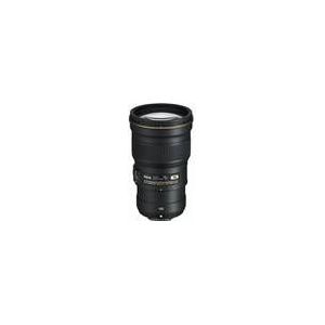 Nikon - AF-P 300mm - Teleobjectief - Zwart - Glas - F-vatting met VR-technologie