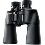Nikon Verrekijker 7 x 50 mm Porro Zwart BAA813SA