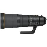 Nikon - AF-S 500mm f/4.0 E FL ED VR - Camera Lens - Zwart - Lichtgewicht
