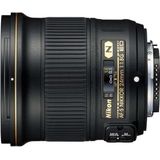Nikon - AF-S 24mm f/1.8 G ED - Camera Lens - Lichtsterk - FX-formaat