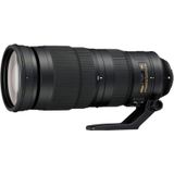 Nikon 200-500mm F5.6E AF-S ED VR + Gratis UV Filter (Promotie)