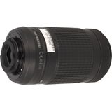 Nikon AF-P DX 70-300mm f/4.5-6.3 G ED VR - Camera Lens