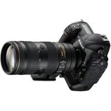 Nikon AF-S 70-200mm f/2.8E FL ED VR objectief