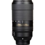 Nikon AF-P 70-300mm f/4.5-5.6E ED VR objectief