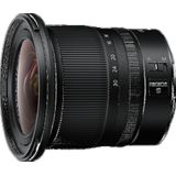 Nikon - Nikkor Z 14-30 mm f/4 S - Objectief - Zwart