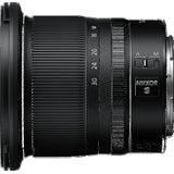 Nikon - Nikkor Z 14-30 mm f/4 S - Objectief - Zwart