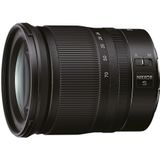 Nikon - Nikkor Z 24-70mm f/4 S - Objectief - Zwart