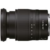 Nikon Z 24-70mm f/4.0 S objectief - Bulk