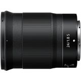 Nikon - Z 24mm f/1.8 S - Groothoek Prime - Z Systeemcamera
