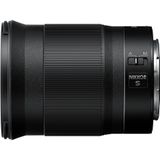 Nikon - Z 24mm f/1.8 S - Groothoek Prime - Z Systeemcamera