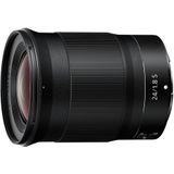 Nikon Z 24mm f/1.8 S objectief