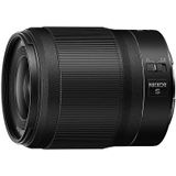 Nikon Z 35mm f/1.8 S objectief