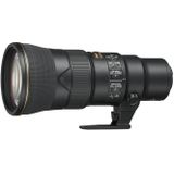 Nikon AF-S 500mm f/5.6E PF ED VR objectief - Tweedehands