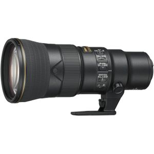 Nikon - 500mm F5.6E AF-S PF ED VR - Telefoto-lens - Inclusief Gratis UV en CP Filter