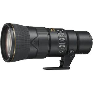 Nikon AF-S 500mm f/5.6E PF ED VR objectief