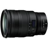 Nikon Z 24-70mm f/2.8 S objectief