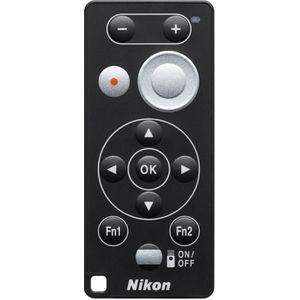 Nikon ML-L7 - Afstandsbediening - Bluetooth Drukknopen