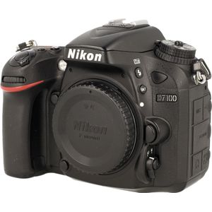 Nikon D7100 DSLR Body - Tweedehands