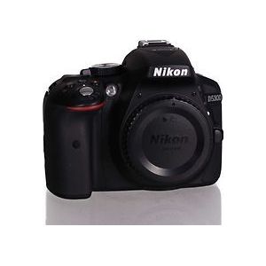 Nikon D5300 body occasion