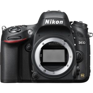 Nikon D610 body occasion