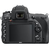 Nikon D750 - DSLR Body - Zwart - Inclusief Bodydop, Accu, Lader, Draagriem