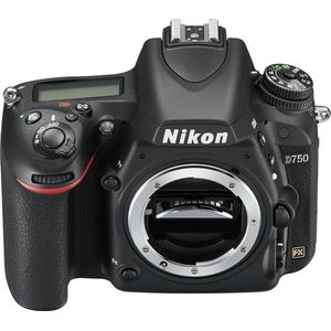 Nikon D750 body occasion