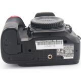 Nikon D7200 - DSLR Body