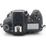 Nikon D7200 - DSLR Body