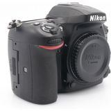 Nikon D7200 - DSLR Body