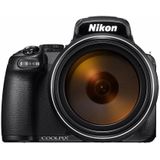 Nikon Coolpix P1000 occasion