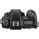 Nikon D7500 DSLR Body - Tweedehands
