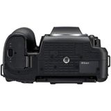 Nikon D7500 DSLR Body - Tweedehands